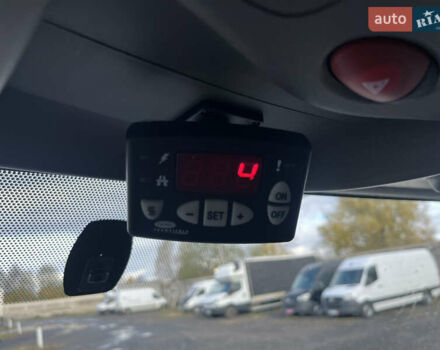 Рено Мастер 2018 в Ковель на Automoto.ua Белый Рено Мастер, объемом двигателя 2.3 л и пробегом 296 тыс. км за 18800 $, фото 28 на Automoto.ua