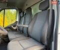 Білий Рено Мастєр, об'ємом двигуна 2.3 л та пробігом 258 тис. км за 18800 $, фото 70 на Automoto.ua