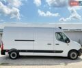 Белый Рено Мастер, объемом двигателя 2.3 л и пробегом 298 тыс. км за 17950 $, фото 13 на Automoto.ua