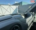 Белый Рено Мастер, объемом двигателя 2.3 л и пробегом 331 тыс. км за 15550 $, фото 12 на Automoto.ua