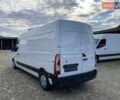 Белый Рено Мастер, объемом двигателя 2.3 л и пробегом 210 тыс. км за 18800 $, фото 5 на Automoto.ua