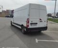 Белый Рено Мастер, объемом двигателя 2.3 л и пробегом 420 тыс. км за 14500 $, фото 4 на Automoto.ua