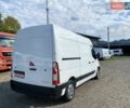 Белый Рено Мастер, объемом двигателя 2.3 л и пробегом 215 тыс. км за 17890 $, фото 15 на Automoto.ua