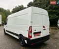 Белый Рено Мастер, объемом двигателя 2.3 л и пробегом 179 тыс. км за 21500 $, фото 16 на Automoto.ua