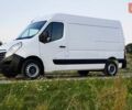 Белый Рено Мастер, объемом двигателя 2.3 л и пробегом 189 тыс. км за 20300 $, фото 12 на Automoto.ua
