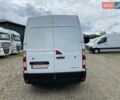 Белый Рено Мастер, объемом двигателя 2.3 л и пробегом 187 тыс. км за 17350 $, фото 11 на Automoto.ua