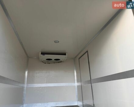 Білий Рено Мастєр, об'ємом двигуна 2.3 л та пробігом 270 тис. км за 18200 $, фото 38 на Automoto.ua