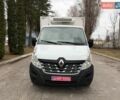 Белый Рено Мастер, объемом двигателя 2.3 л и пробегом 172 тыс. км за 18300 $, фото 1 на Automoto.ua