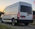 Белый Рено Мастер, объемом двигателя 2.3 л и пробегом 189 тыс. км за 20300 $, фото 5 на Automoto.ua