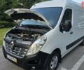 Белый Рено Мастер, объемом двигателя 2.3 л и пробегом 178 тыс. км за 21700 $, фото 35 на Automoto.ua