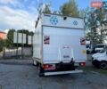 Белый Рено Мастер, объемом двигателя 2.3 л и пробегом 225 тыс. км за 22900 $, фото 22 на Automoto.ua