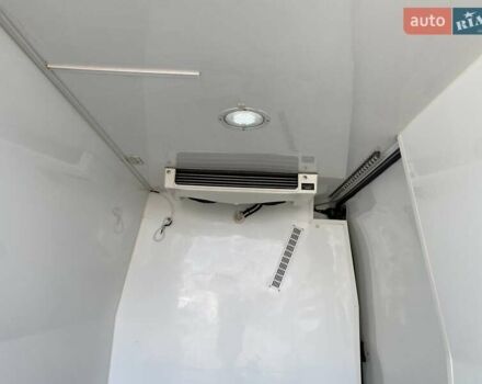 Белый Рено Мастер, объемом двигателя 2.3 л и пробегом 215 тыс. км за 17890 $, фото 34 на Automoto.ua