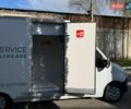 Белый Рено Мастер, объемом двигателя 2.3 л и пробегом 333 тыс. км за 18100 $, фото 18 на Automoto.ua