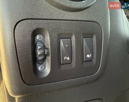 Белый Рено Мастер, объемом двигателя 2.3 л и пробегом 278 тыс. км за 21499 $, фото 33 на Automoto.ua