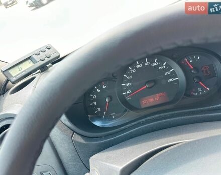 Белый Рено Мастер, объемом двигателя 2.3 л и пробегом 331 тыс. км за 15550 $, фото 15 на Automoto.ua