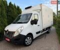 Білий Рено Мастєр, об'ємом двигуна 2.3 л та пробігом 270 тис. км за 18200 $, фото 5 на Automoto.ua