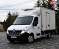 Белый Рено Мастер, объемом двигателя 2.3 л и пробегом 225 тыс. км за 20950 $, фото 3 на Automoto.ua