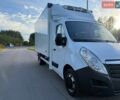 Білий Рено Мастєр, об'ємом двигуна 2.3 л та пробігом 258 тис. км за 18800 $, фото 23 на Automoto.ua
