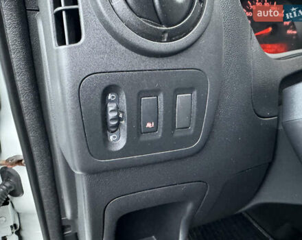 Рено Мастєр 2018 у Рівному на Automoto.ua Білий Рено Мастєр, об'ємом двигуна 2.3 л та пробігом 208 тис. км за 20900 $, фото 39 на Automoto.ua