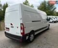 Белый Рено Мастер, объемом двигателя 0 л и пробегом 216 тыс. км за 18300 $, фото 2 на Automoto.ua