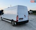 Білий Рено Мастєр, об'ємом двигуна 2.3 л та пробігом 300 тис. км за 22799 $, фото 6 на Automoto.ua