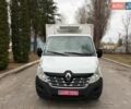 Белый Рено Мастер, объемом двигателя 2.3 л и пробегом 172 тыс. км за 18300 $, фото 2 на Automoto.ua