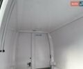 Белый Рено Мастер, объемом двигателя 2.3 л и пробегом 210 тыс. км за 18800 $, фото 23 на Automoto.ua