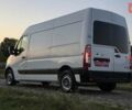 Белый Рено Мастер, объемом двигателя 2.3 л и пробегом 189 тыс. км за 20300 $, фото 4 на Automoto.ua