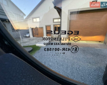 Белый Рено Мастер, объемом двигателя 2.3 л и пробегом 291 тыс. км за 17900 $, фото 89 на Automoto.ua