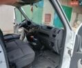 Білий Рено Мастєр, об'ємом двигуна 2.3 л та пробігом 553 тис. км за 16000 $, фото 8 на Automoto.ua