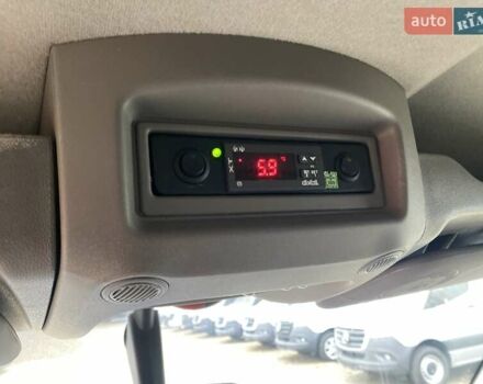 Белый Рено Мастер, объемом двигателя 2.3 л и пробегом 215 тыс. км за 17890 $, фото 33 на Automoto.ua