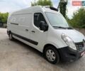 Белый Рено Мастер, объемом двигателя 0 л и пробегом 216 тыс. км за 18300 $, фото 1 на Automoto.ua