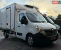 Білий Рено Мастєр, об'ємом двигуна 2.3 л та пробігом 270 тис. км за 18200 $, фото 15 на Automoto.ua