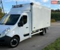 Білий Рено Мастєр, об'ємом двигуна 2.3 л та пробігом 258 тис. км за 18800 $, фото 4 на Automoto.ua