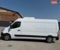 Білий Рено Мастєр, об'ємом двигуна 2.3 л та пробігом 305 тис. км за 18500 $, фото 1 на Automoto.ua