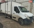 Белый Рено Мастер, объемом двигателя 0 л и пробегом 400 тыс. км за 17500 $, фото 1 на Automoto.ua