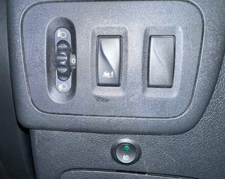 Белый Рено Мастер, объемом двигателя 2.3 л и пробегом 450 тыс. км за 26500 $, фото 33 на Automoto.ua