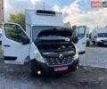 Белый Рено Мастер, объемом двигателя 2.3 л и пробегом 225 тыс. км за 22900 $, фото 30 на Automoto.ua