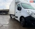 Белый Рено Мастер, объемом двигателя 2.3 л и пробегом 279 тыс. км за 16500 $, фото 4 на Automoto.ua