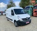 Белый Рено Мастер, объемом двигателя 2.3 л и пробегом 215 тыс. км за 17890 $, фото 1 на Automoto.ua