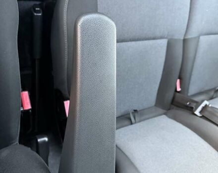 Белый Рено Мастер, объемом двигателя 2.3 л и пробегом 270 тыс. км за 21900 $, фото 41 на Automoto.ua