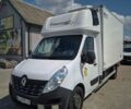 Білий Рено Мастєр, об'ємом двигуна 2.3 л та пробігом 380 тис. км за 18500 $, фото 6 на Automoto.ua