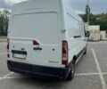 Білий Рено Мастєр, об'ємом двигуна 2.3 л та пробігом 500 тис. км за 11500 $, фото 1 на Automoto.ua