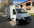 Белый Рено Мастер, объемом двигателя 2.3 л и пробегом 333 тыс. км за 18100 $, фото 14 на Automoto.ua