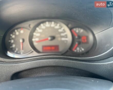 Білий Рено Мастєр, об'ємом двигуна 2.3 л та пробігом 260 тис. км за 18800 $, фото 12 на Automoto.ua