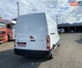 Белый Рено Мастер, объемом двигателя 2.3 л и пробегом 215 тыс. км за 17890 $, фото 16 на Automoto.ua