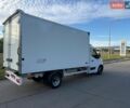 Білий Рено Мастєр, об'ємом двигуна 2.3 л та пробігом 258 тис. км за 18800 $, фото 17 на Automoto.ua
