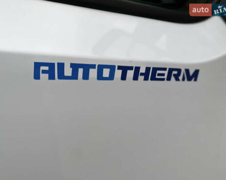 Білий Рено Мастєр, об'ємом двигуна 2.3 л та пробігом 186 тис. км за 17350 $, фото 27 на Automoto.ua