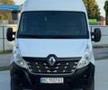 Белый Рено Мастер, объемом двигателя 2.3 л и пробегом 370 тыс. км за 16500 $, фото 22 на Automoto.ua