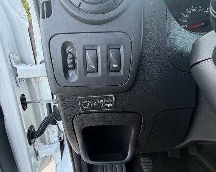 Белый Рено Мастер, объемом двигателя 2.3 л и пробегом 370 тыс. км за 16500 $, фото 4 на Automoto.ua